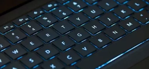Need a Backlit Keyboard Laptop
