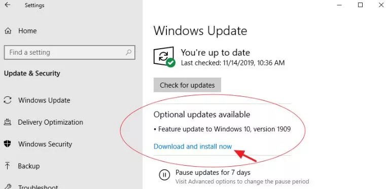 How to Fix api-ms-win-crt-runtime-l1-1-0.dll is Missing Error