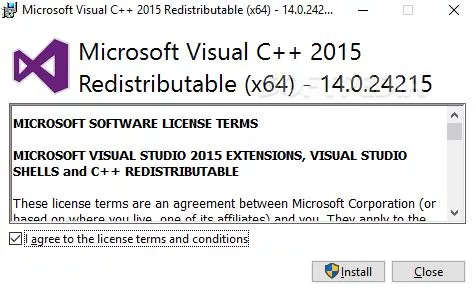 How to Fix api-ms-win-crt-runtime-l1-1-0.dll is Missing Error