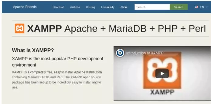 XAMPP Error “MySQL Shutdown Unexpectedly” in windows 11