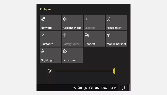 Extend Laptop Battery Life With Custom Windows Power Plans