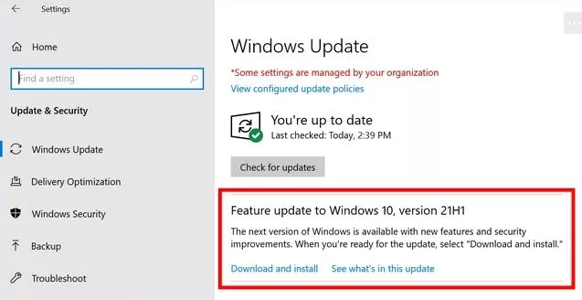 Minecraft Launcher Error 0x803f8001 on Windows 10/11 PC
