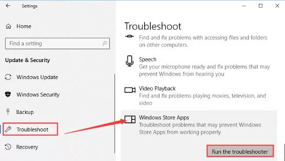 Minecraft Launcher Error 0x803f8001 on Windows 10/11 PC