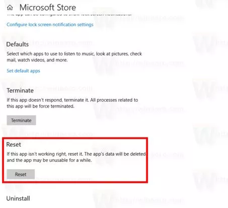 Minecraft Launcher Error 0x803f8001 on Windows 10/11 PC