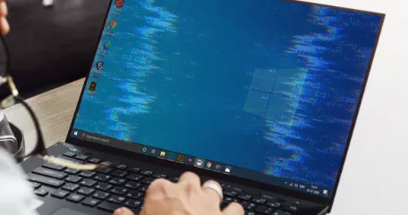 Troubleshoot Screen Flickering in Windows 10