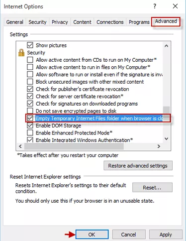 Unable To Open Outlook Email Attachments Issue
