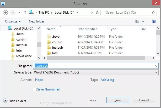 Unable To Open Outlook Email Attachments Issue