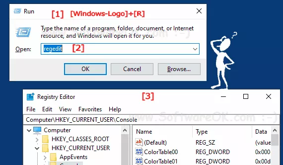 Disable the AutoRun Feature in Windows 10