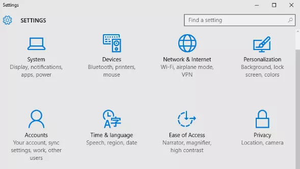 Disable the AutoRun Feature in Windows 10