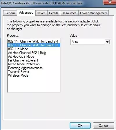 WiFi doesn’t have a Valid IP Configuration in Windows 10