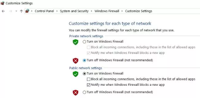 AVG Antivirus Wont Update or Uninstall
