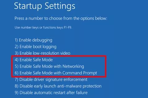 AVG Antivirus Not Working