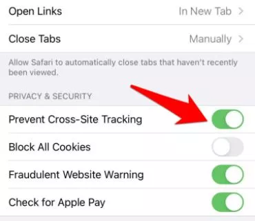 How to Fix Safari too Many Redirects Occurred