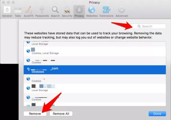 How to Fix Safari too Many Redirects Occurred