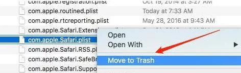 How to Remove Malware from Safari on Mac