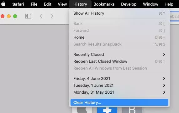 How to Remove Malware from Safari on Mac