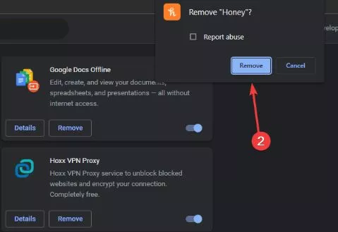 Get back Chrome Address bar after Losing it on Resize