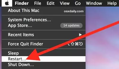 Safari Not Working on Mac Computer