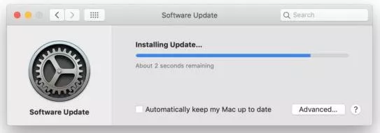 Safari Not Working on Mac Computer