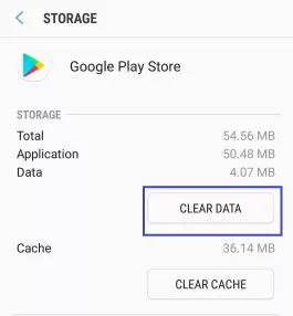 Chrome and Android System Webview is not Getting Updated