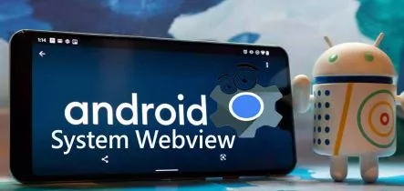Chrome and Android System Webview is not Getting Updated