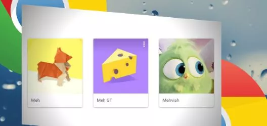Enable Profile Picker in Chrome