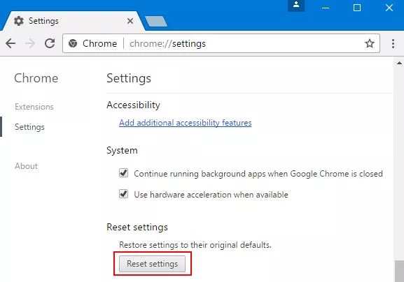 chrome won't open when i click on icon