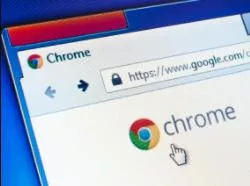 disable dark mode chrome mac