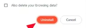 google chrome not printing