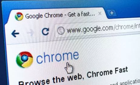 Google Chrome is Very Slow