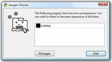 How to Fix Page Unresponsive [Kill Pages] Error in Chrome