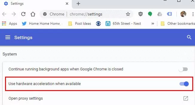 How to Fix Page Unresponsive [Kill Pages] Error in Chrome