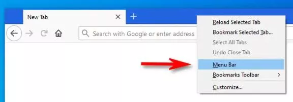 How to Enable Privacy and Security in Firefox Computer