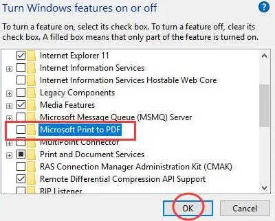 How to Print and Save as PDF in Firefox Computer