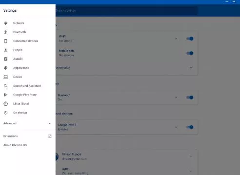 How to Install Linux-based Browser on Chromebook