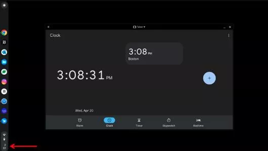 How to Install Linux-based Browser on Chromebook