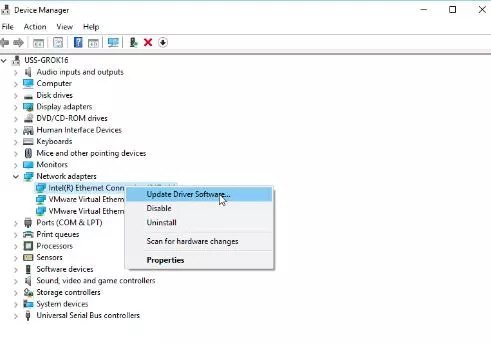 How to Fix Site cant be Reached and Server IP could not be Found