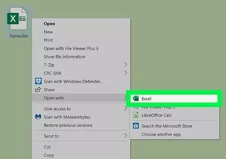 How to Clear or Remove Cell Formatting in Microsoft Excel