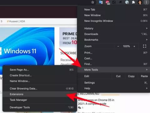 Fix the Error STATUS_BREAKPOINT on Chrome or Edge