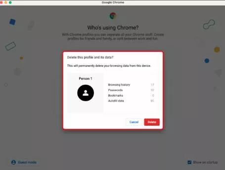 How to Use Multiple Google Profiles Simultaneously in Chrome