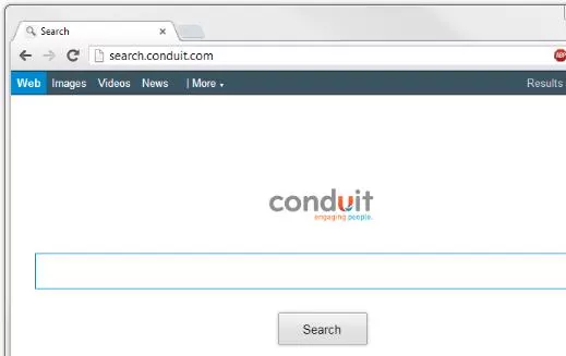 Remove search.conduit.com Malware from Firefox