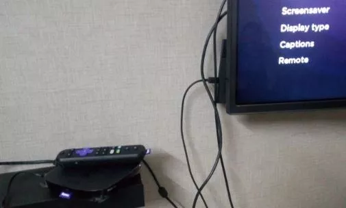 skype on roku