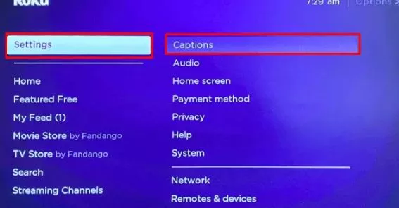 skype for roku