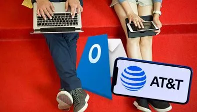 Set Up AT&T Mail on MS Outlook