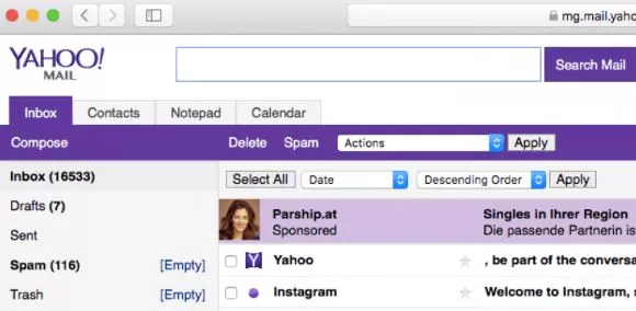 How to Fix Can’t Delete Emails on Yahoo