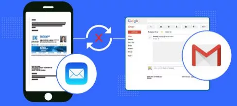Gmail not Syncing with Outlook