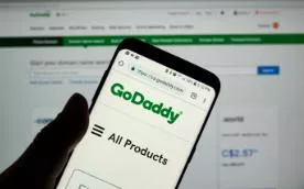 How to Link GoDaddy Web Mail to an Android