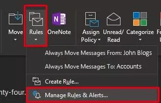How to Fix Outlook Not Receiving Emails But Can Send