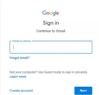 How to Import a Go Daddy Email to a Gmail Account