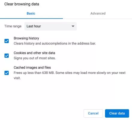 How to Fix the Gmail Wont Attach Files Error